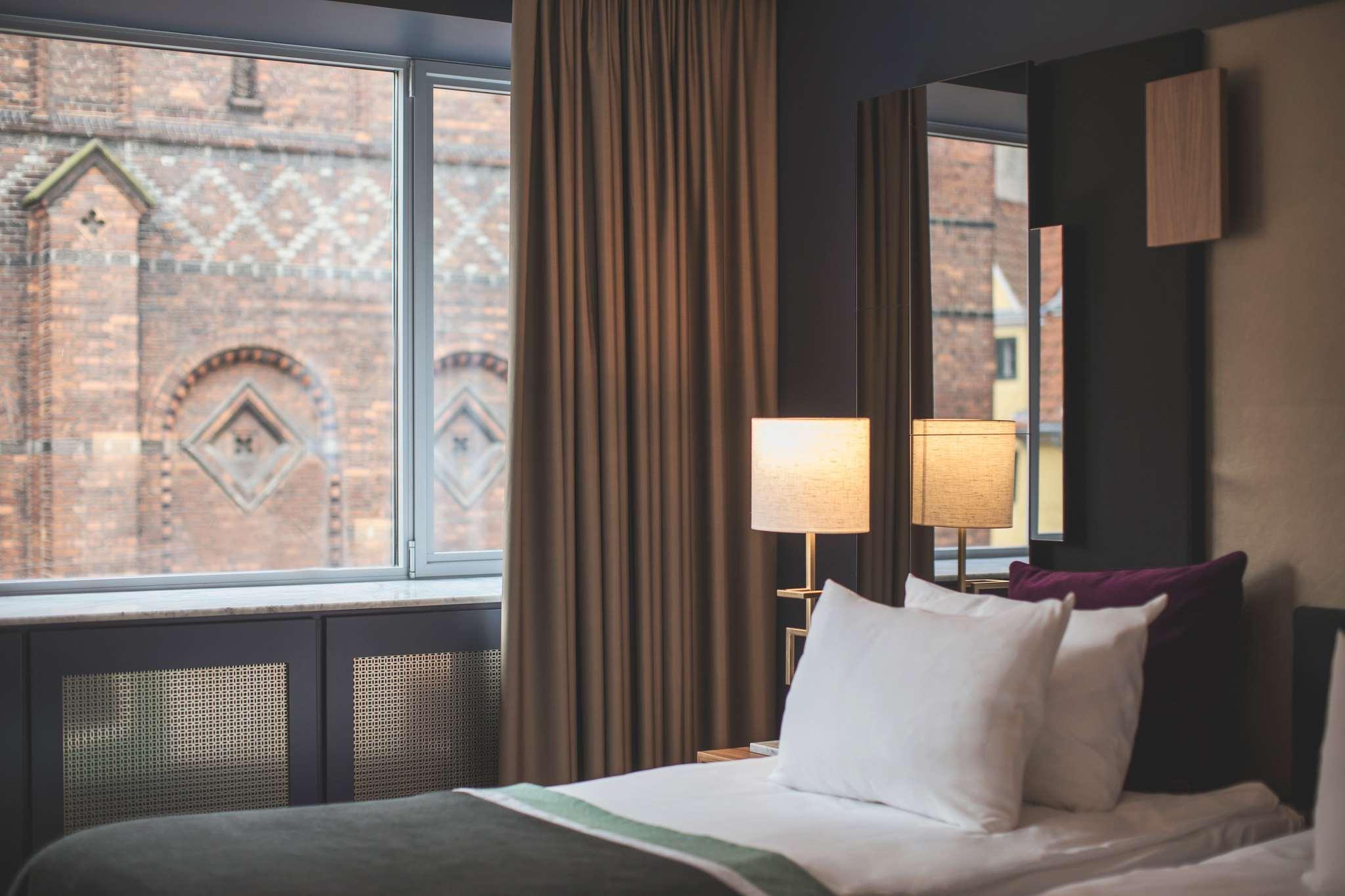 Hotell Skt Petri 5*