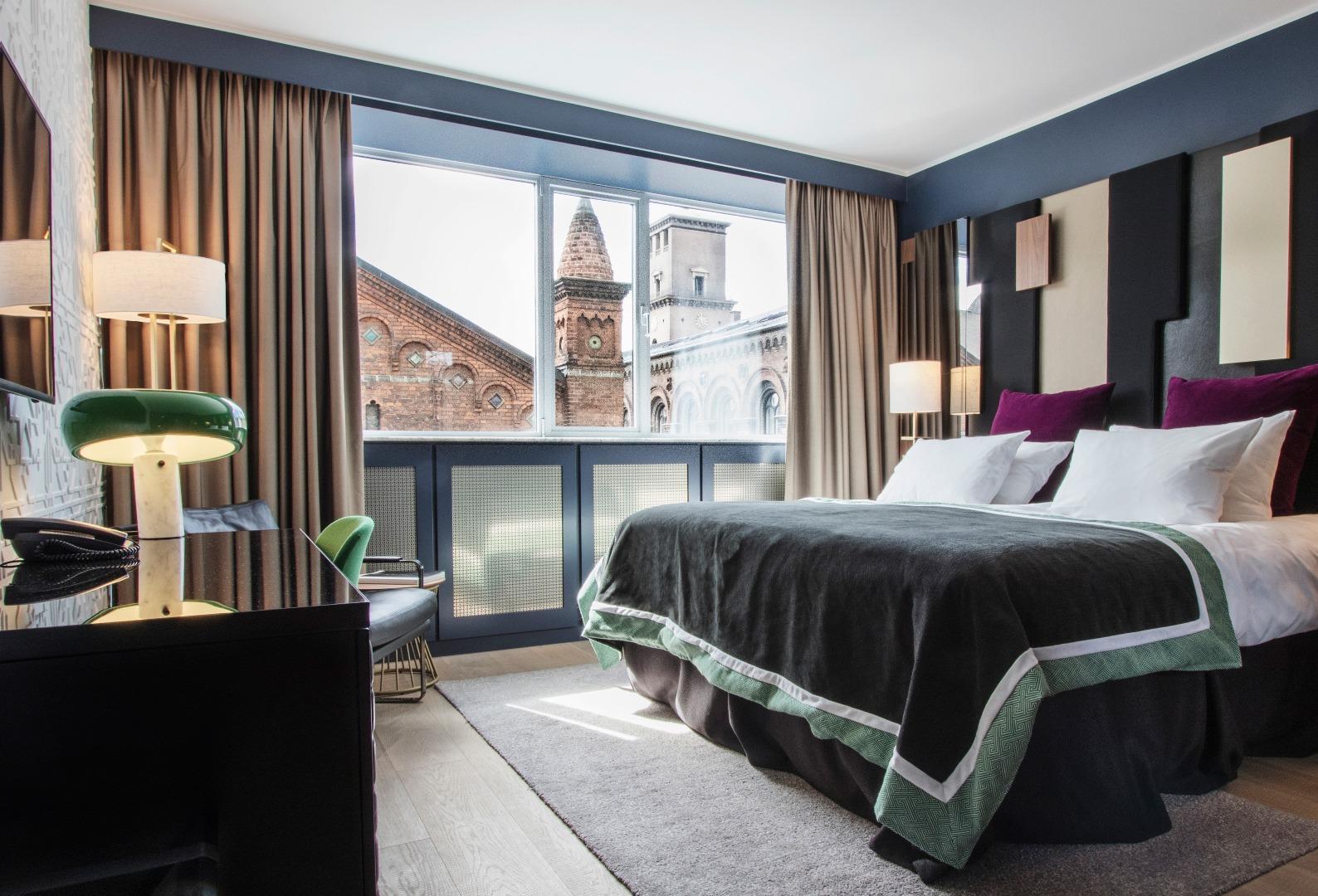 Skt Petri Hotell Köpenhamn
