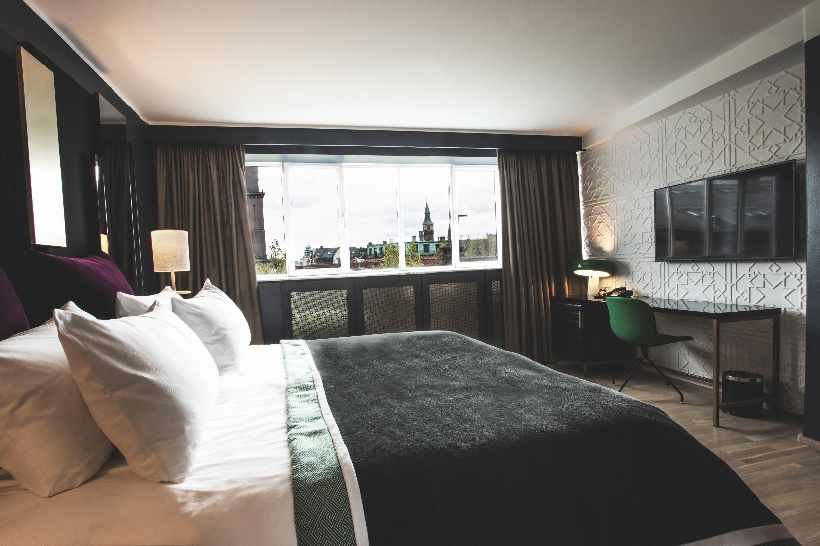 Skt Petri Hotell 5*