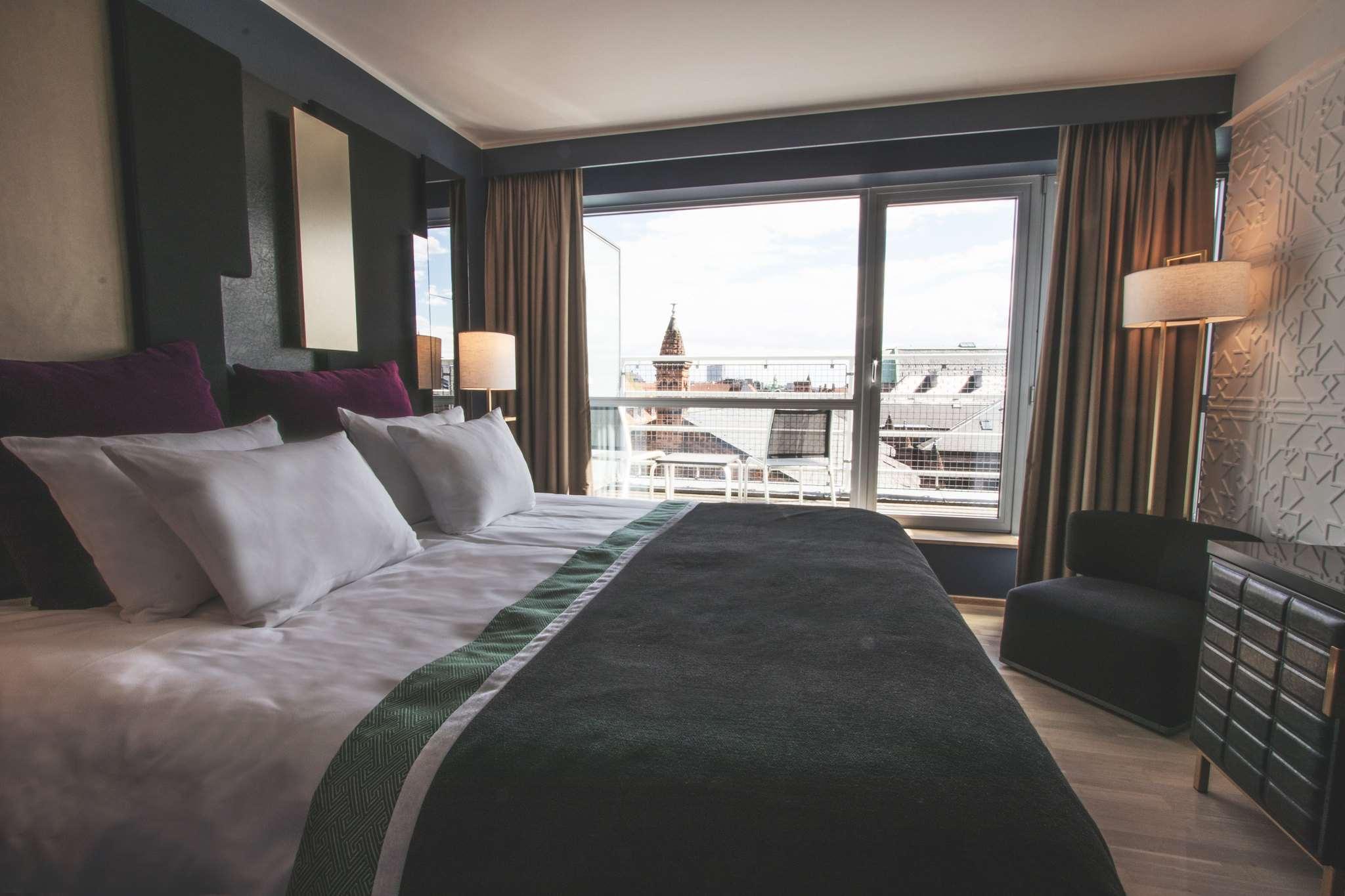 Hotell Skt Petri 5*