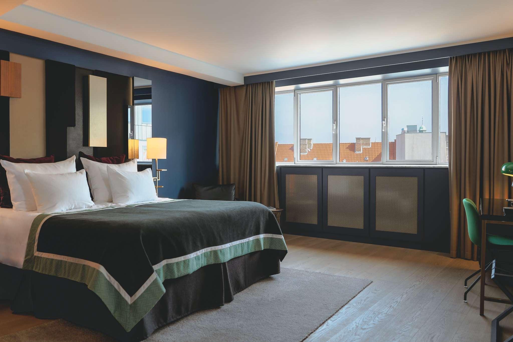 Skt Petri Hotell