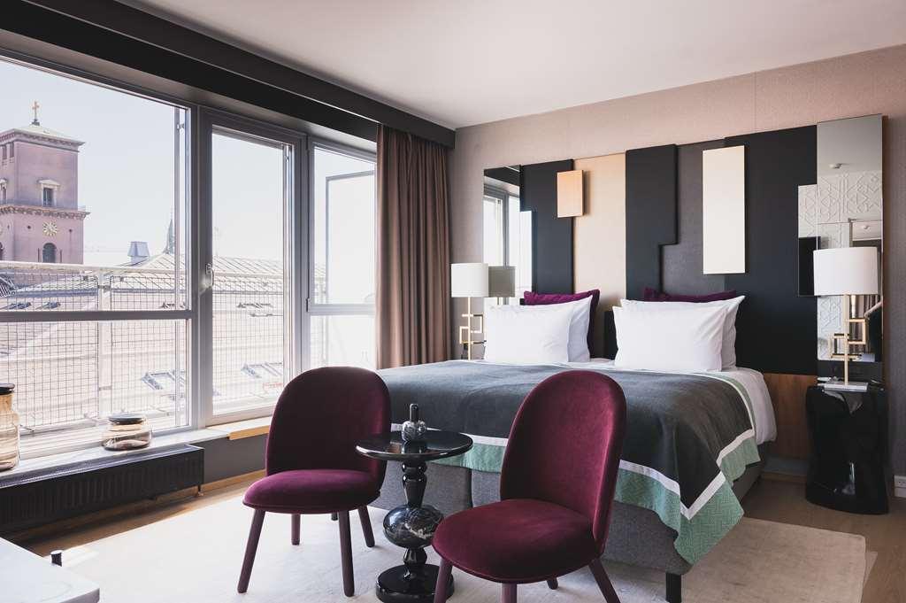 Skt Petri Hotell Köpenhamn