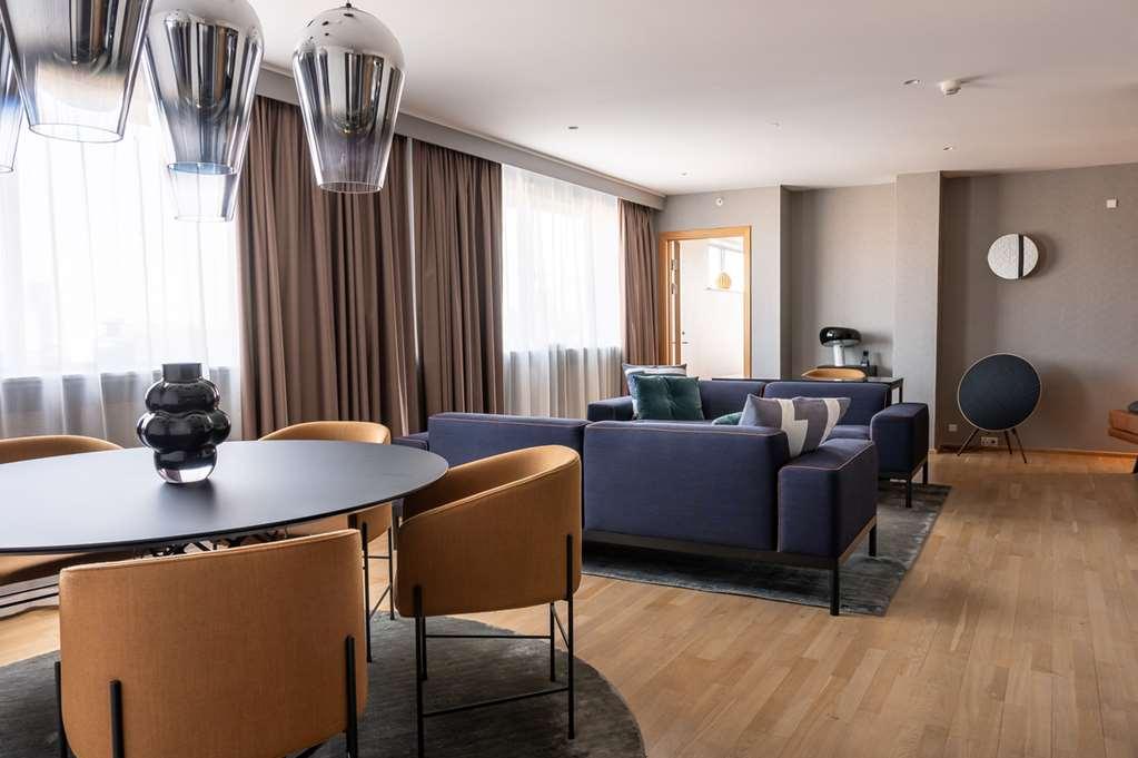 Skt Petri Hotell 5*