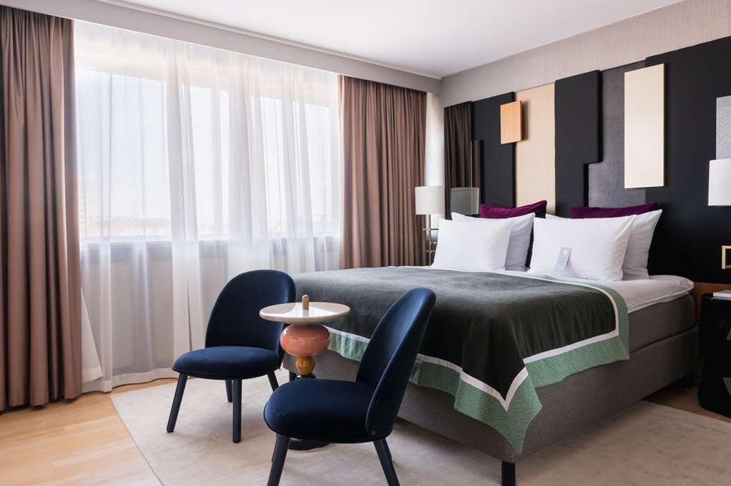 Hotell Skt Petri Köpenhamn