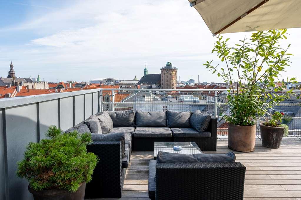 Skt Petri Hotell