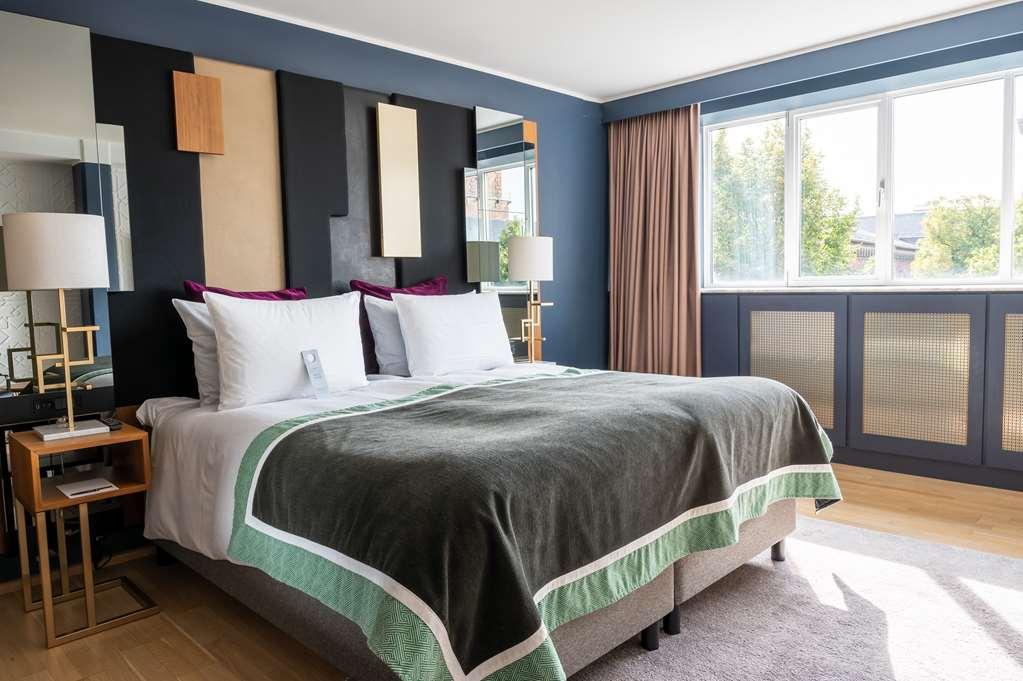 Hotell Skt Petri Köpenhamn