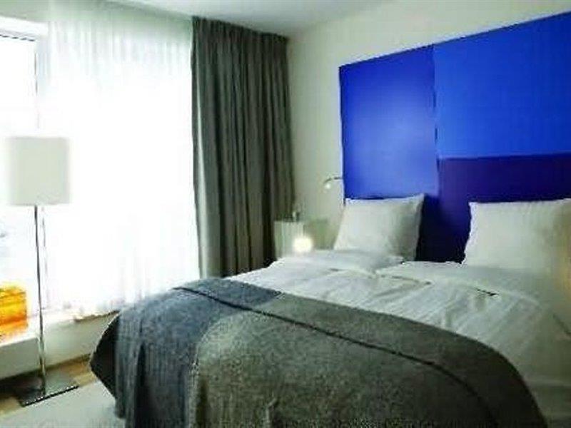 Hotell Skt Petri 5*