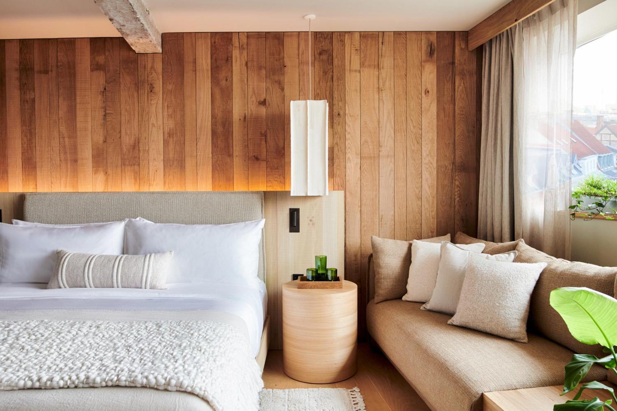 Hotell Skt Petri