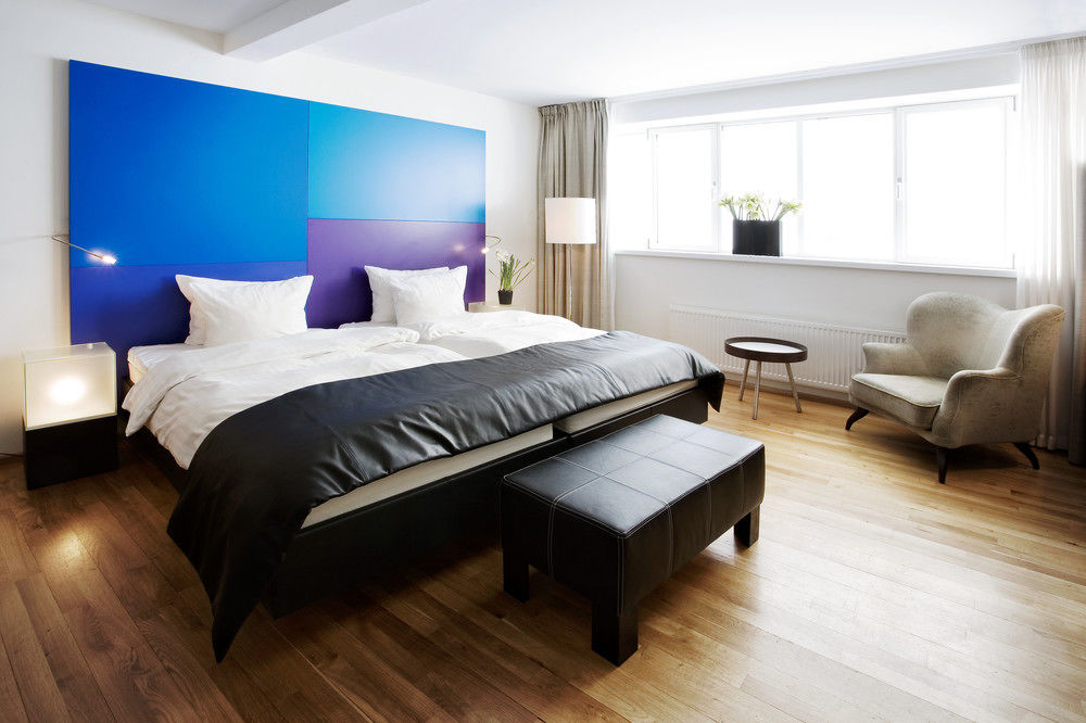 Hotell Skt Petri