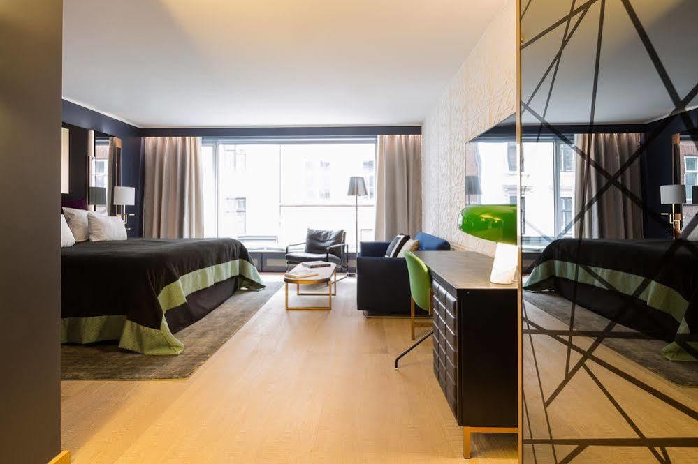Hotell Skt Petri Köpenhamn