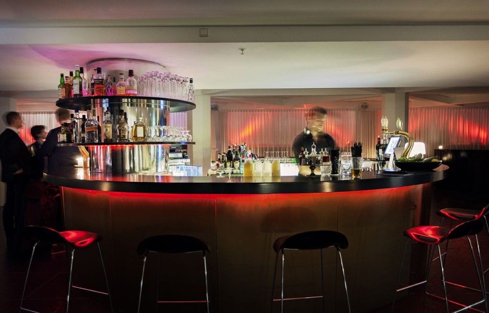 Hotell Skt Petri