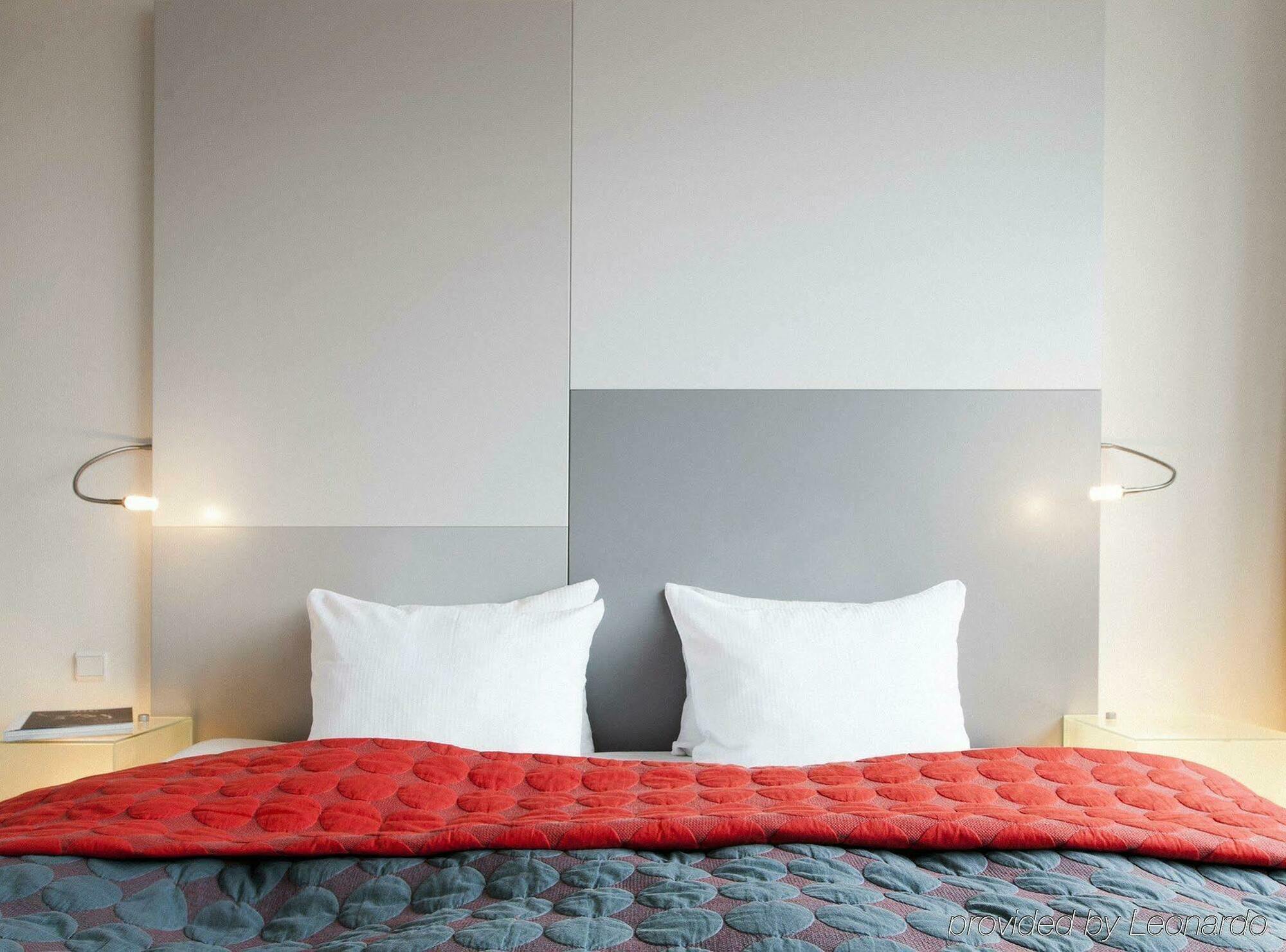 Skt Petri Hotell 5*