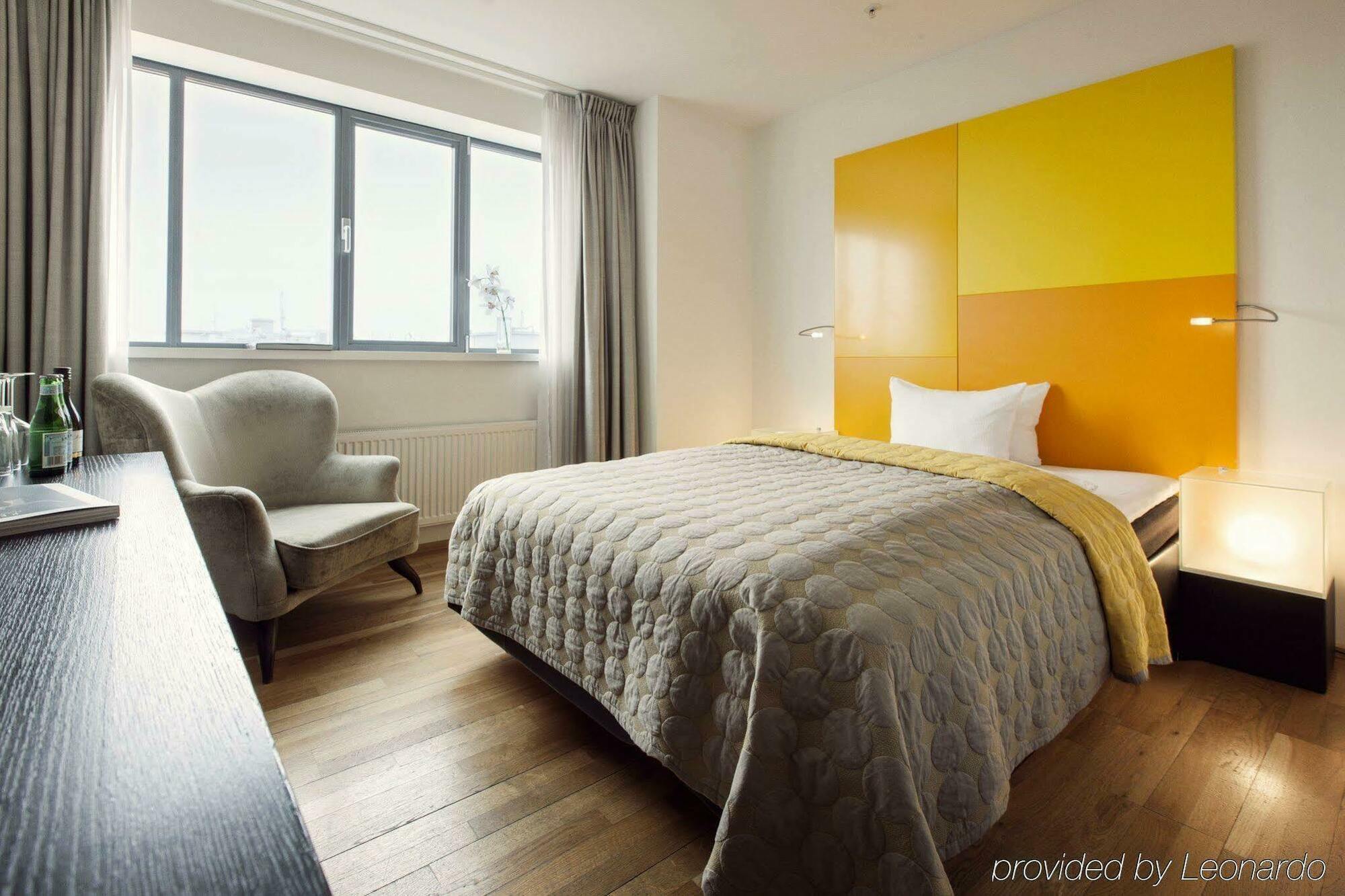 Skt Petri Hotell Köpenhamn