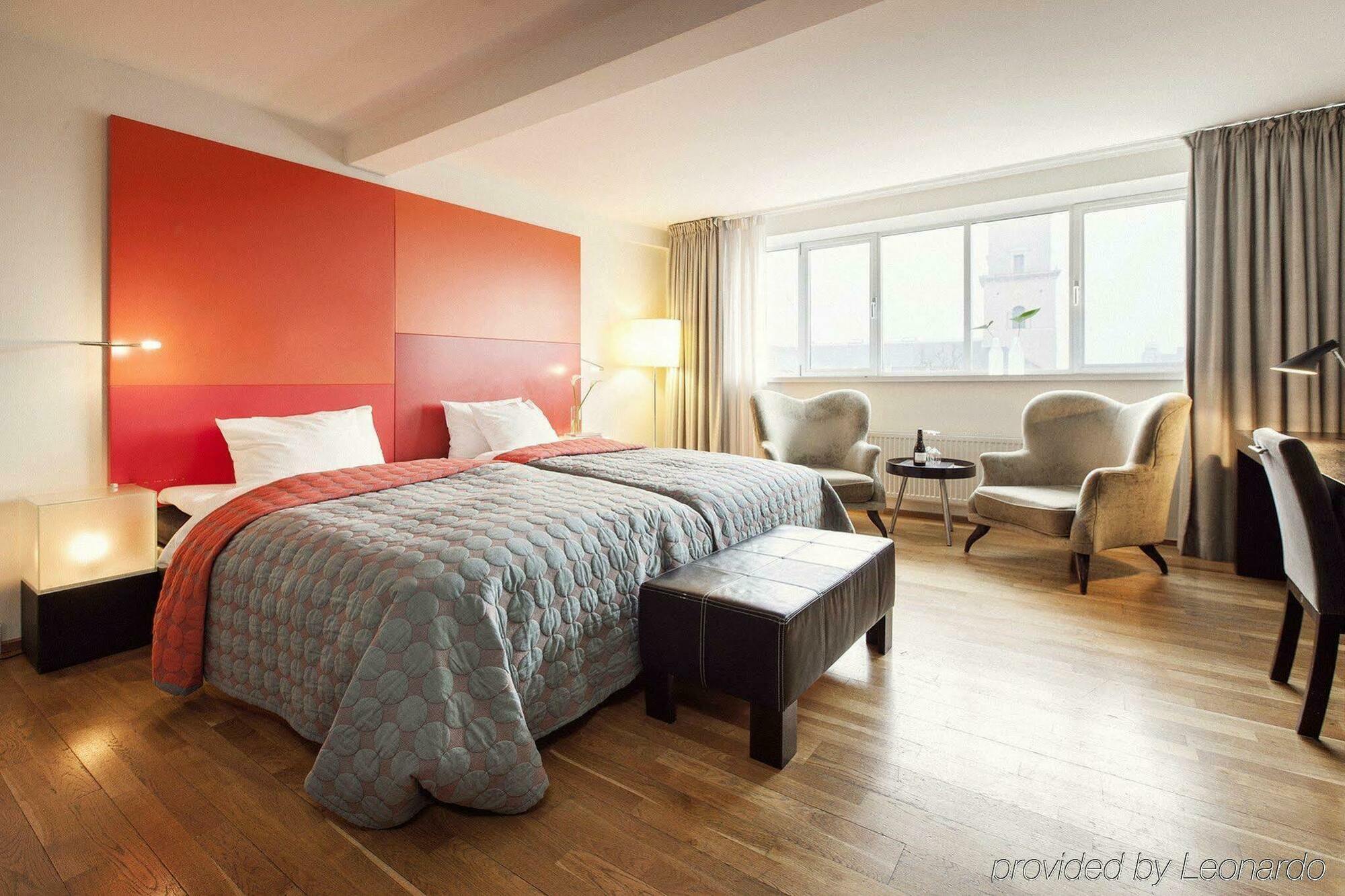 Skt Petri Hotell