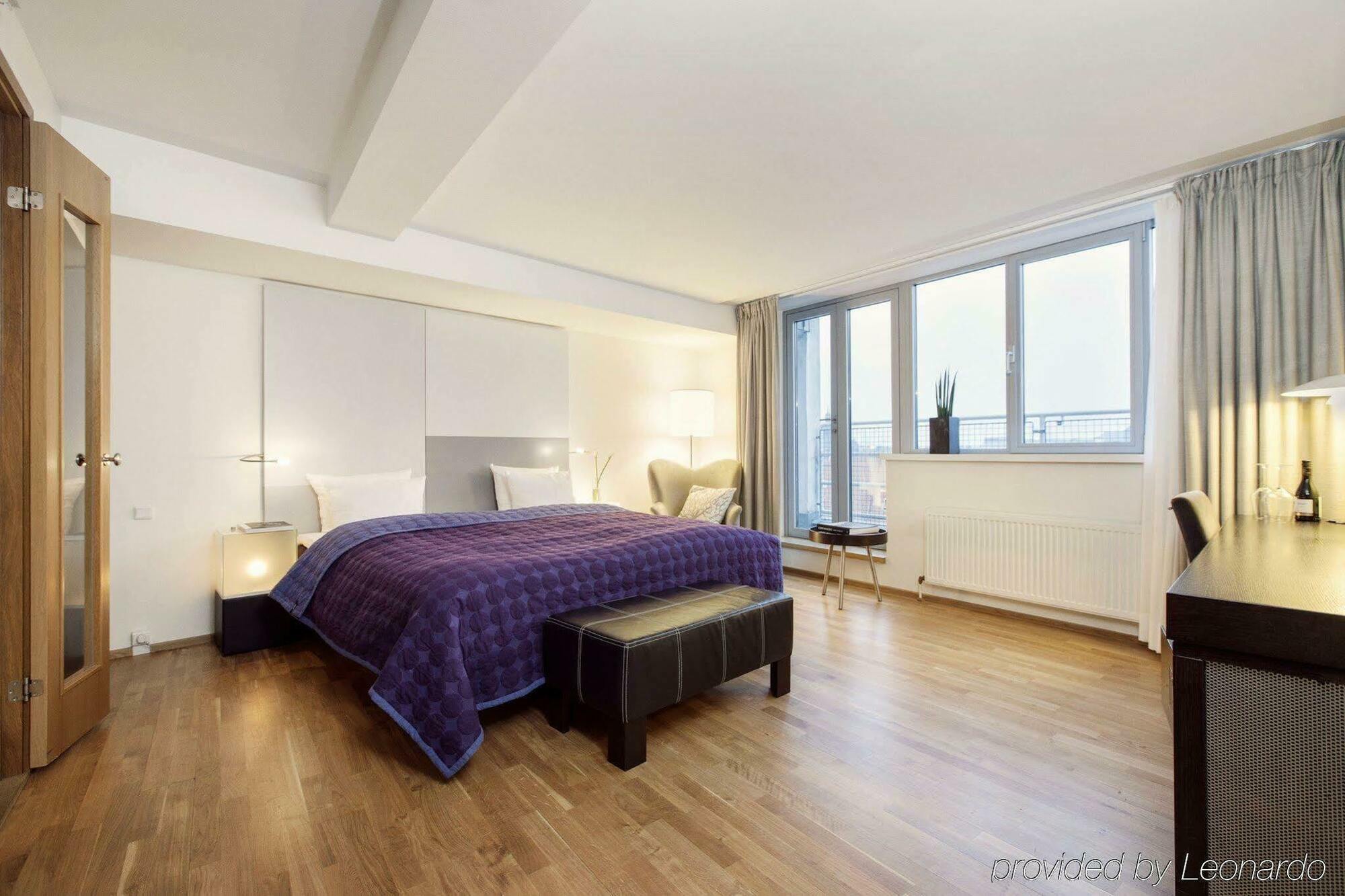 Skt Petri Hotell