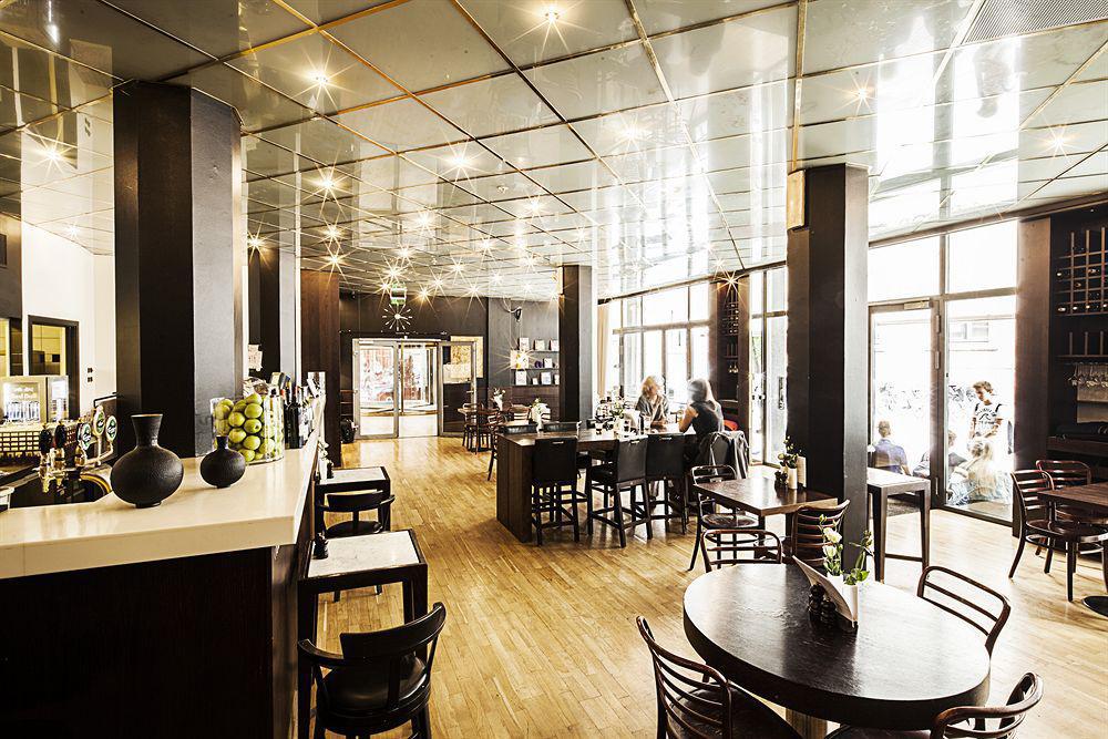 Skt Petri Hotell Köpenhamn