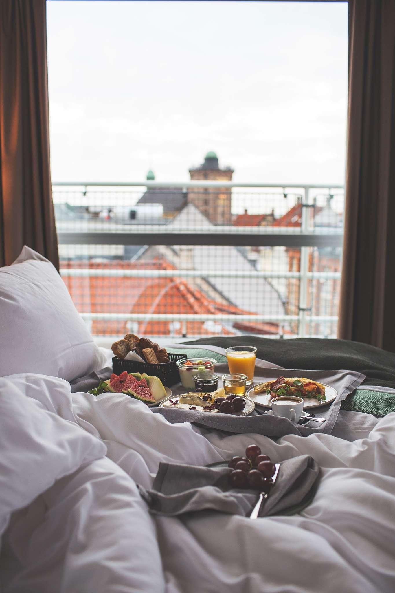 Hotel 1 Copenaghen
